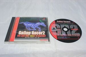 gallop racer ps1