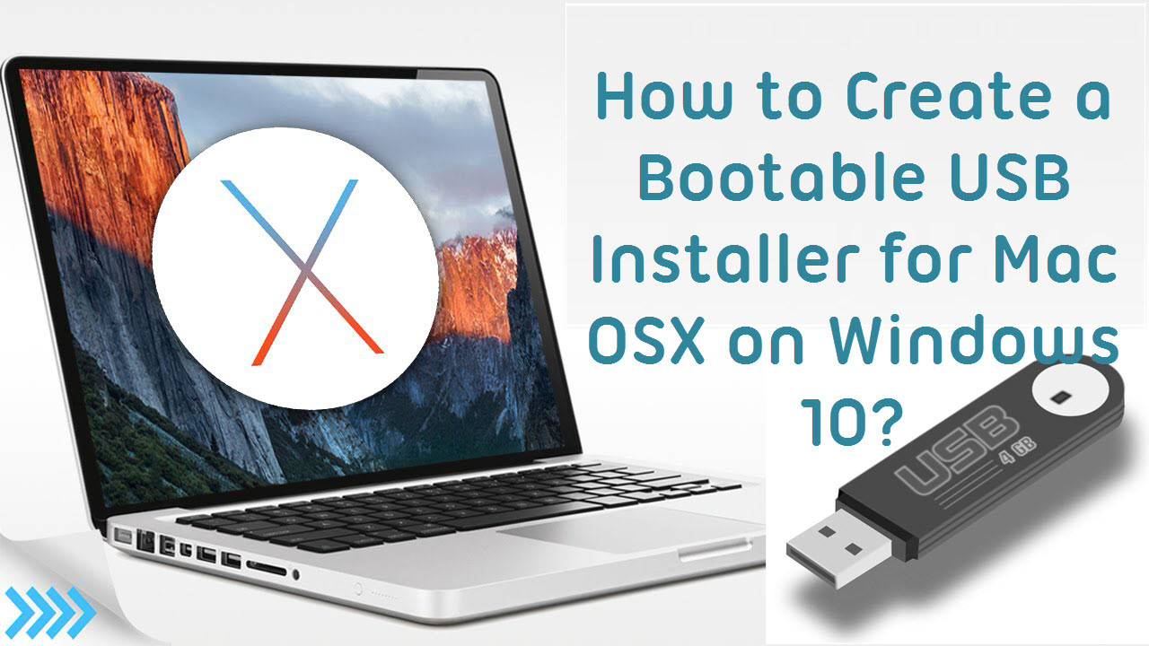 how to get mac os on windows